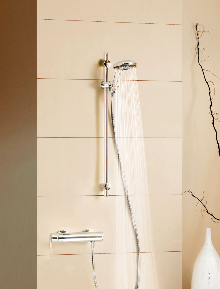 Смеситель Grohe Essence 33636000 для душа