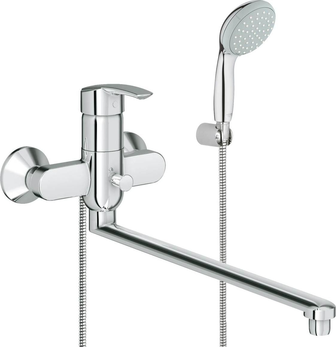 Настенный смеситель Grohe Multiform 32708000