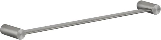 Полотенцедержатель 45 см Gessi 316 54800#239, steel brushed