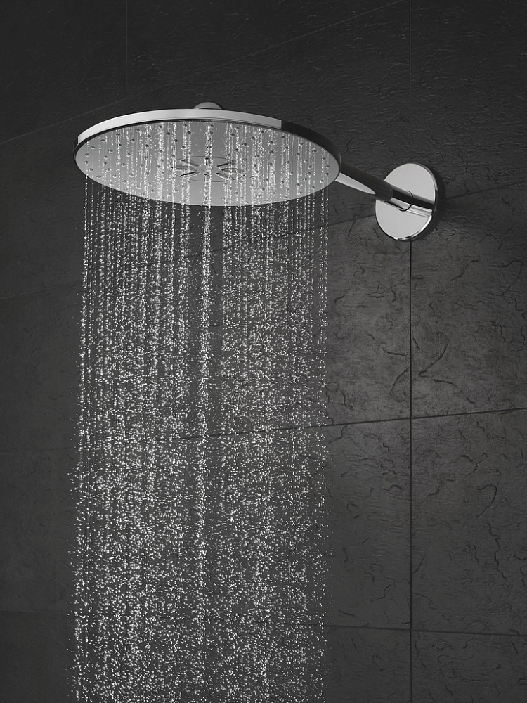 Верхний душ Grohe Rainshower SmartActive 26475000