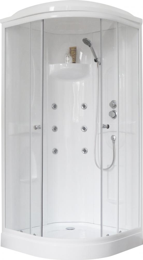 Душевая кабина Royal Bath RB 90HK2-Т