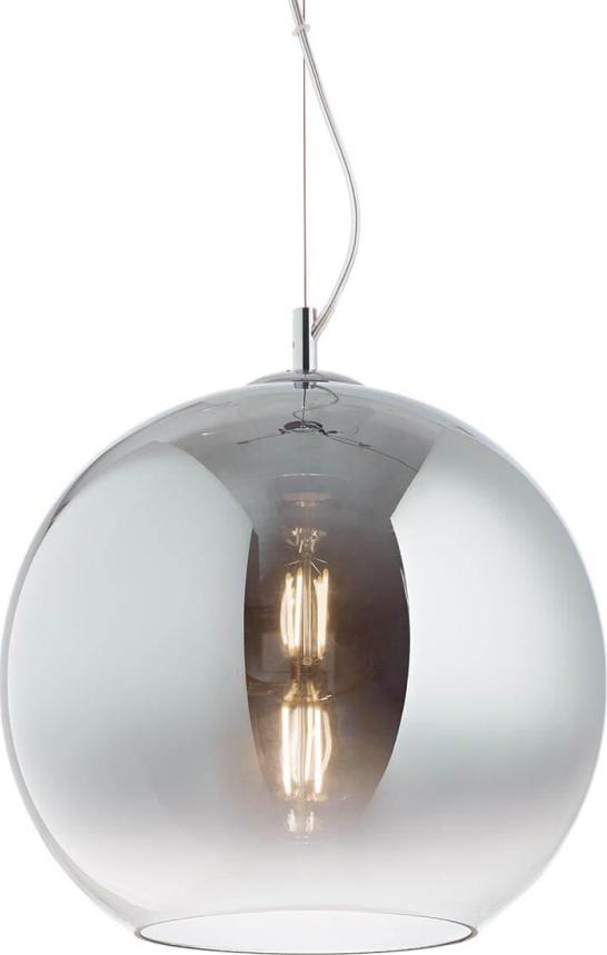 Подвесной светильник Ideal Lux Nemo SP1 D40 Fade 250359