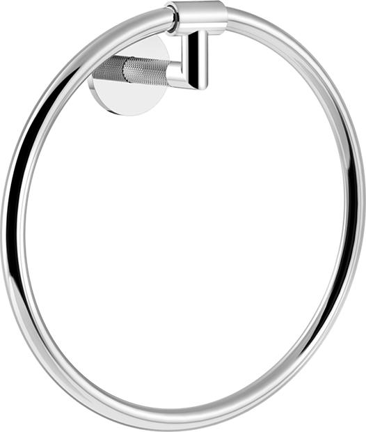 Полотенцедержатель Gessi Anello 63809#031, хром