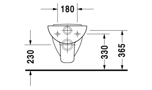 Инсталляция Geberit с унитазом Duravit D-Code 45351900A1, сиденье микролифт клавиша хром, комплект