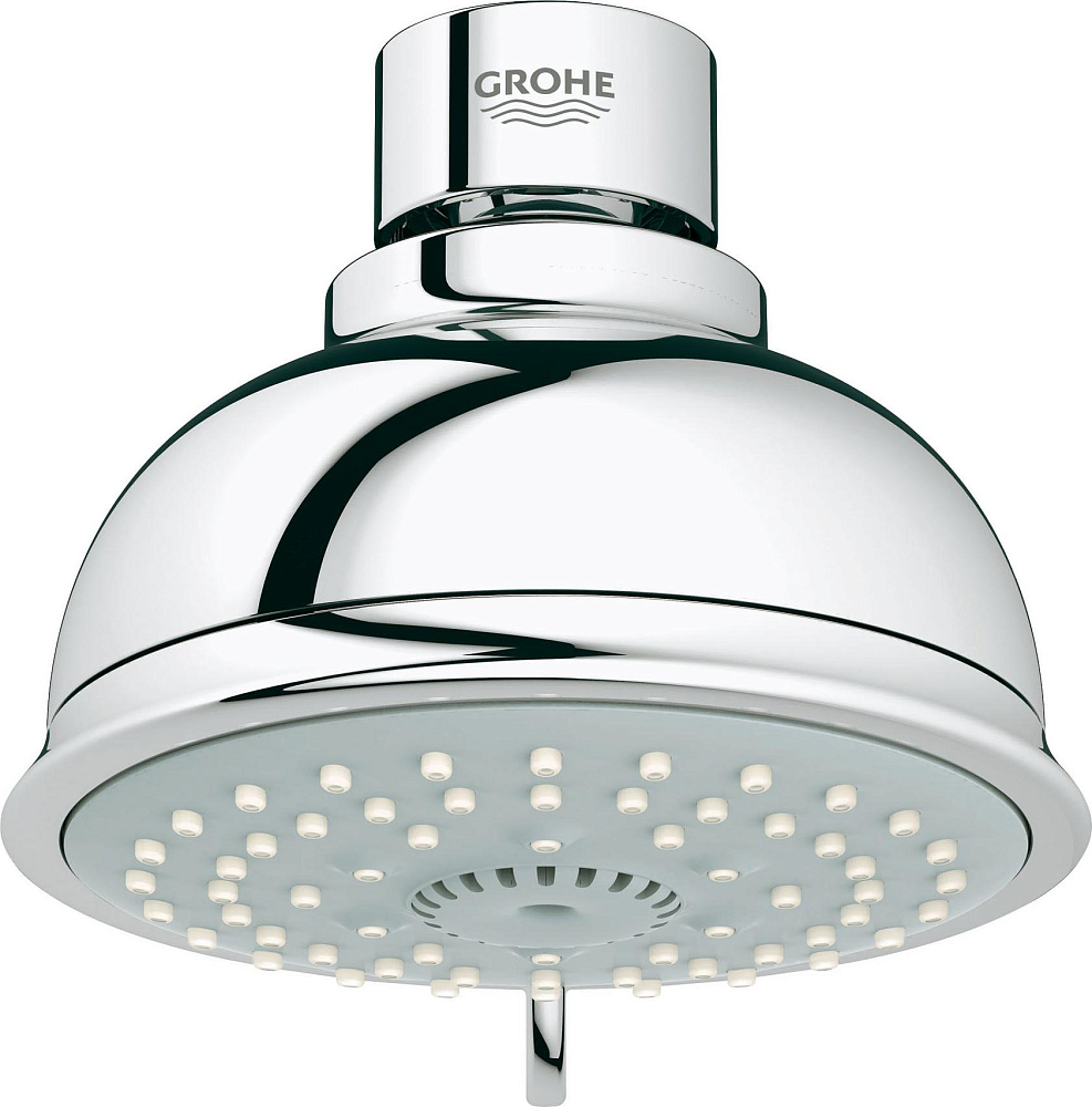 Верхний душ Grohe New Tempesta Rustic 100 27610000