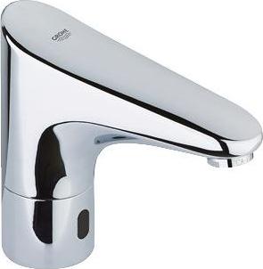 Рычажный смеситель Grohe Europlus E 36208001