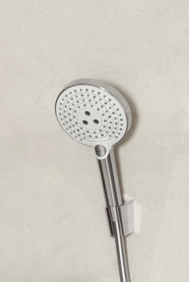 Душевая стойка Hansgrohe Raindance Select S S300 2jet 27133400 Showerpipe