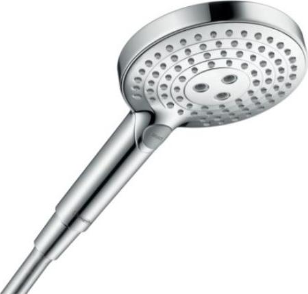 Душевая лейка Hansgrohe Raindance Select S 120 3jet P 26014000