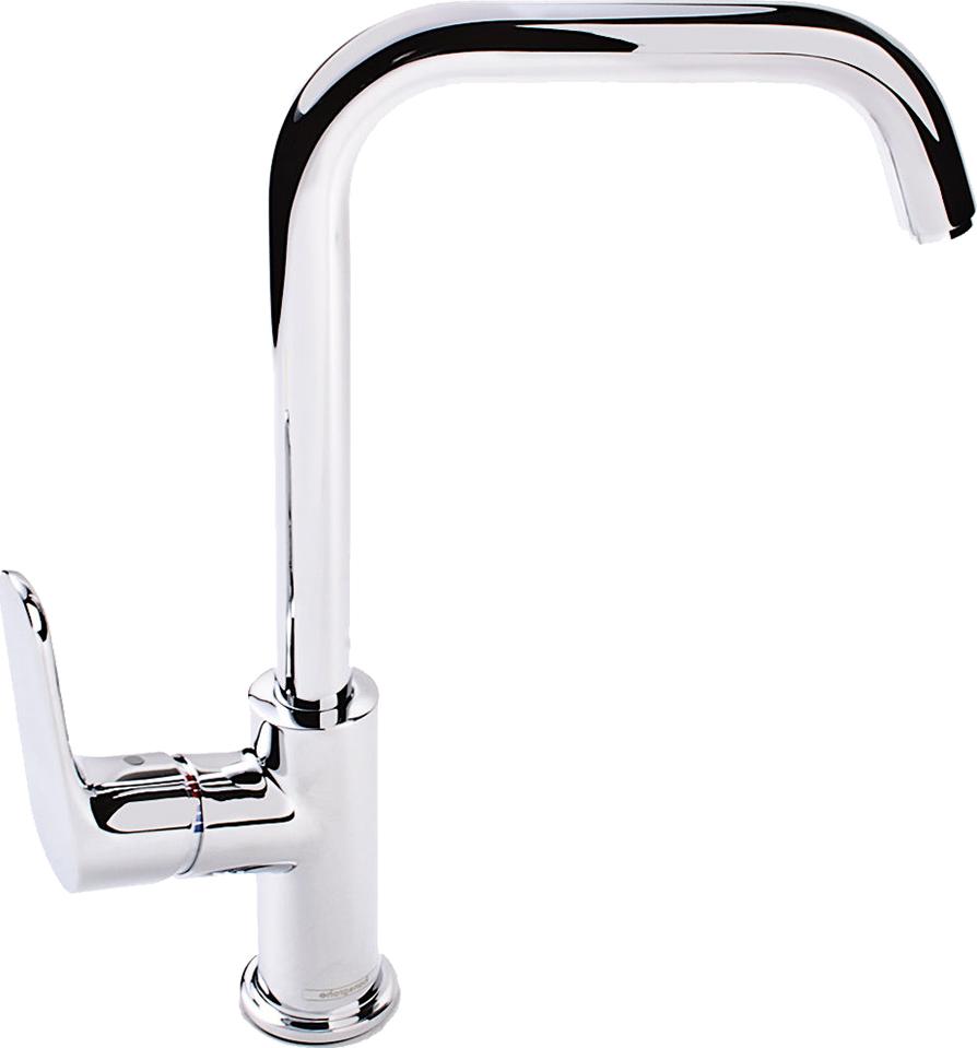 Смеситель для раковины Hansgrohe Focus 31609000, хром