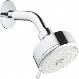 Верхний душ GROHE New Tempesta Cosmopolitan 100 III 26090001