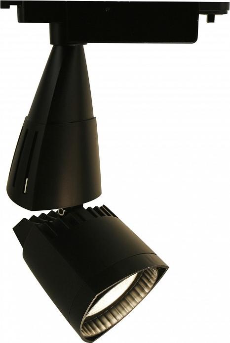 Светильники на штанге Arte Lamp 3830 A3830PL-1BK