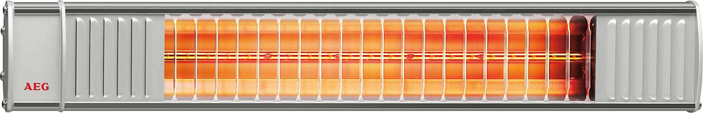 Инфракрасный обогреватель AEG IR Premium 2000