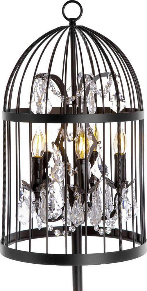 Торшер Loft IT Vintage Birdcage Loft1891F