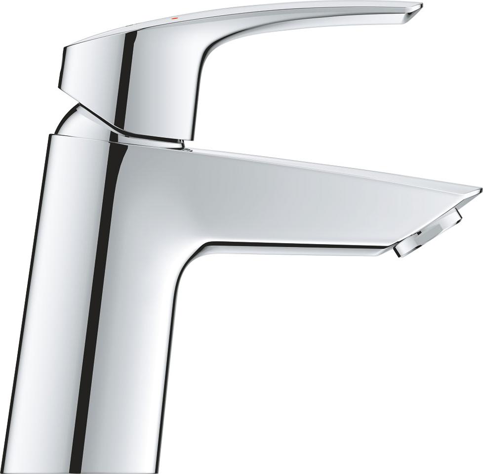 Смеситель Grohe Eurosmart 23967003 для раковины