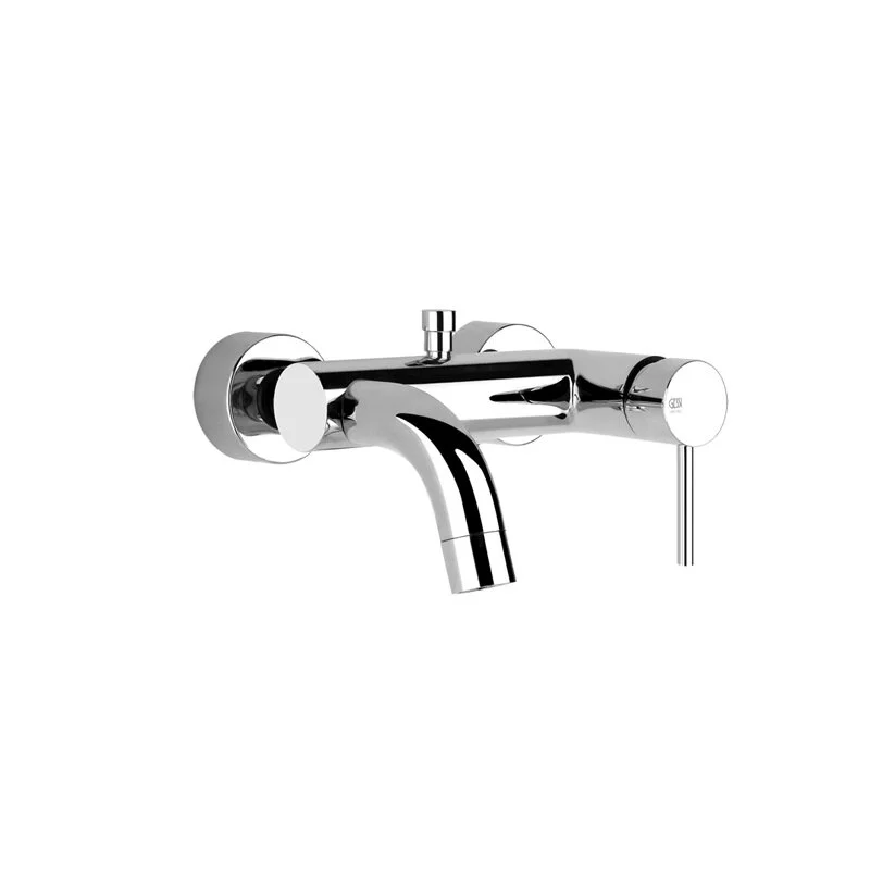 Смеситель для раковины Gessi Via Tortona 18613/031 хром