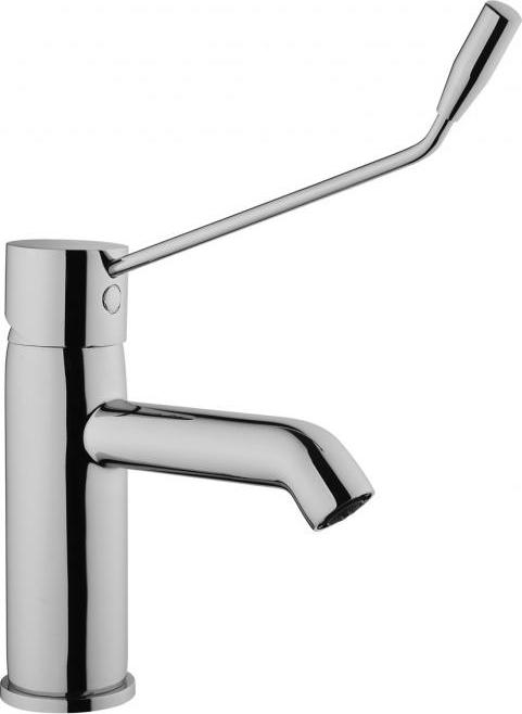 Рычажный смеситель VitrA AquaMed A42312WSA