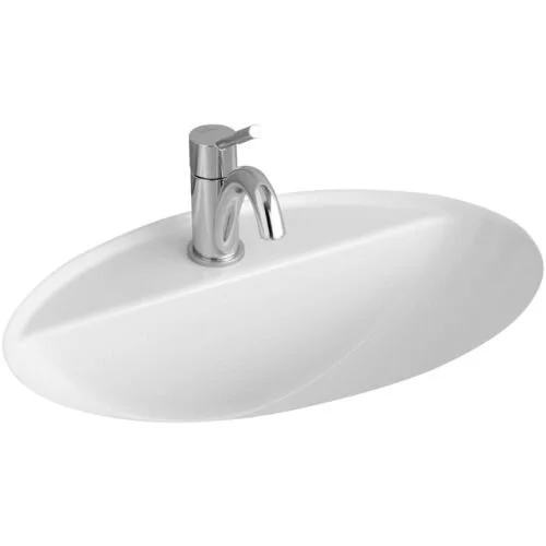 Встраиваемая раковина Villeroy & Boch 48.5x31.5 см 5161