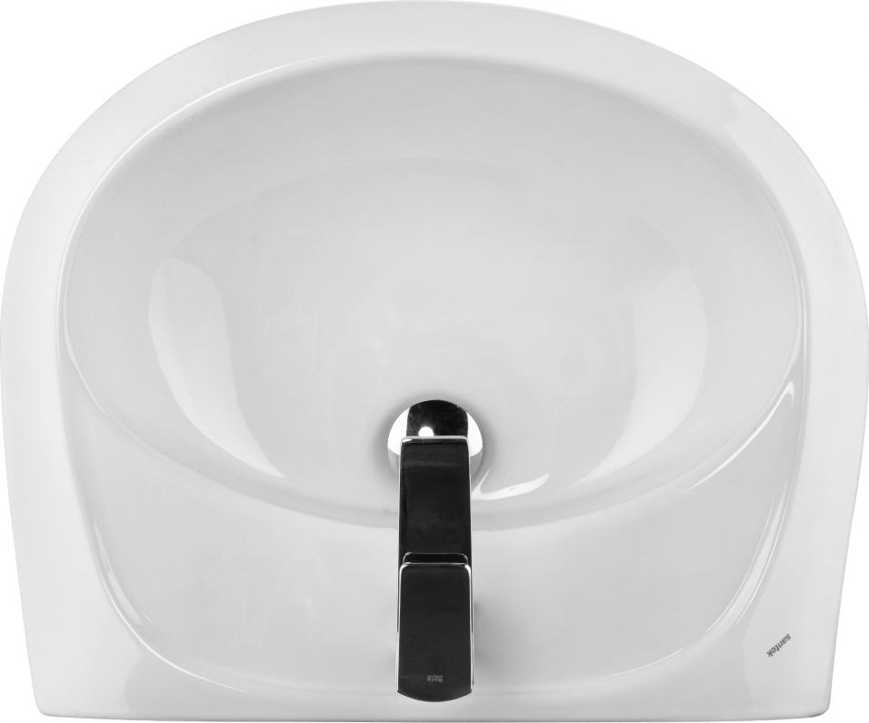 

Раковина Santek Бриз 1WH110451 50 см., Бриз