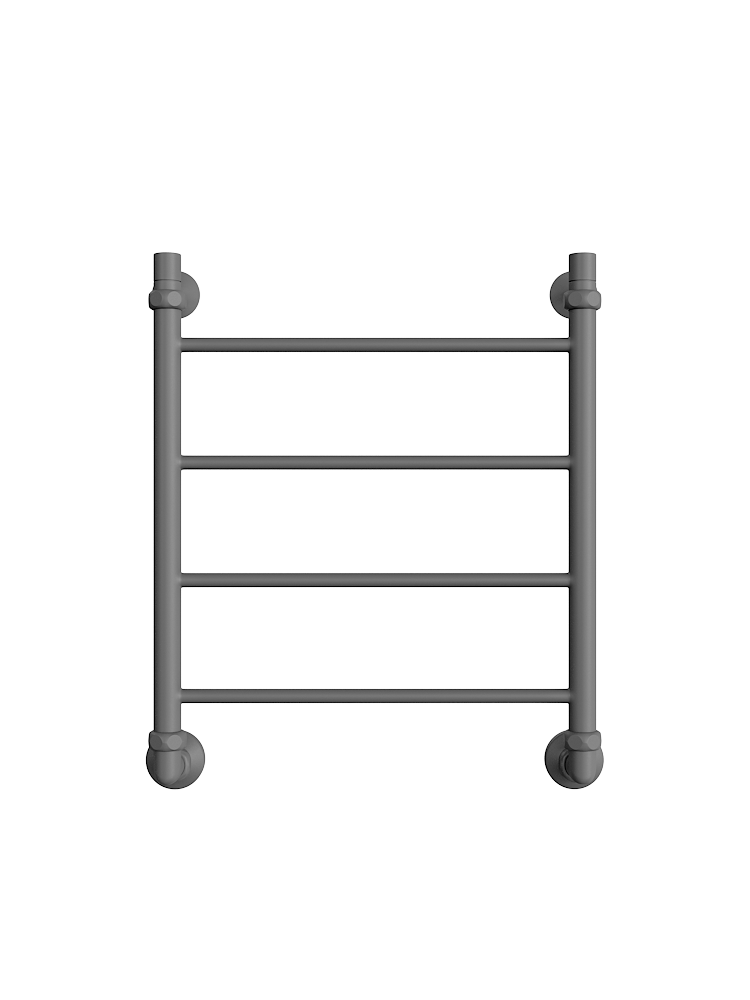 Полотенцесушитель Двин J 4657795057113 графит