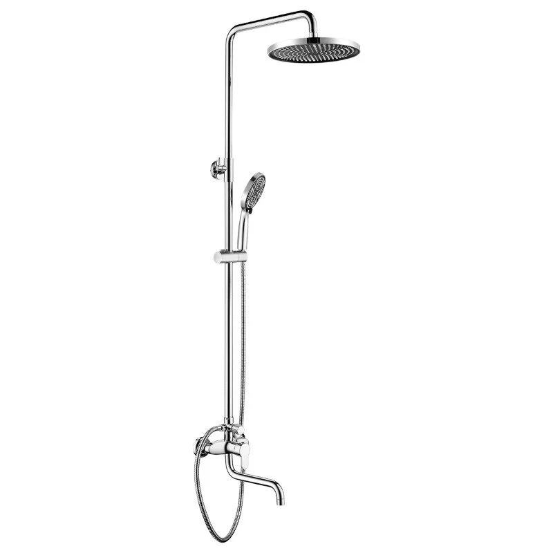 Душевая система Elghansa Shower Systems 2308883-2L (Set-34) хром