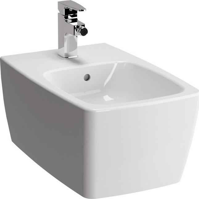 Подвесное биде VitrA Metropole 5675B003