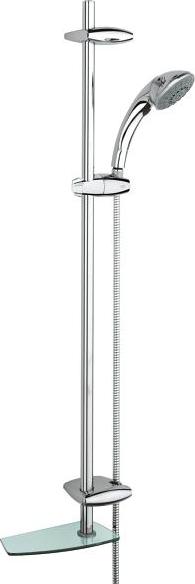 Душевой гарнитур Grohe Movario 28571000