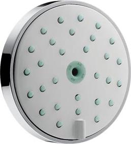 Боковой душ Hansgrohe Raindance 28477000