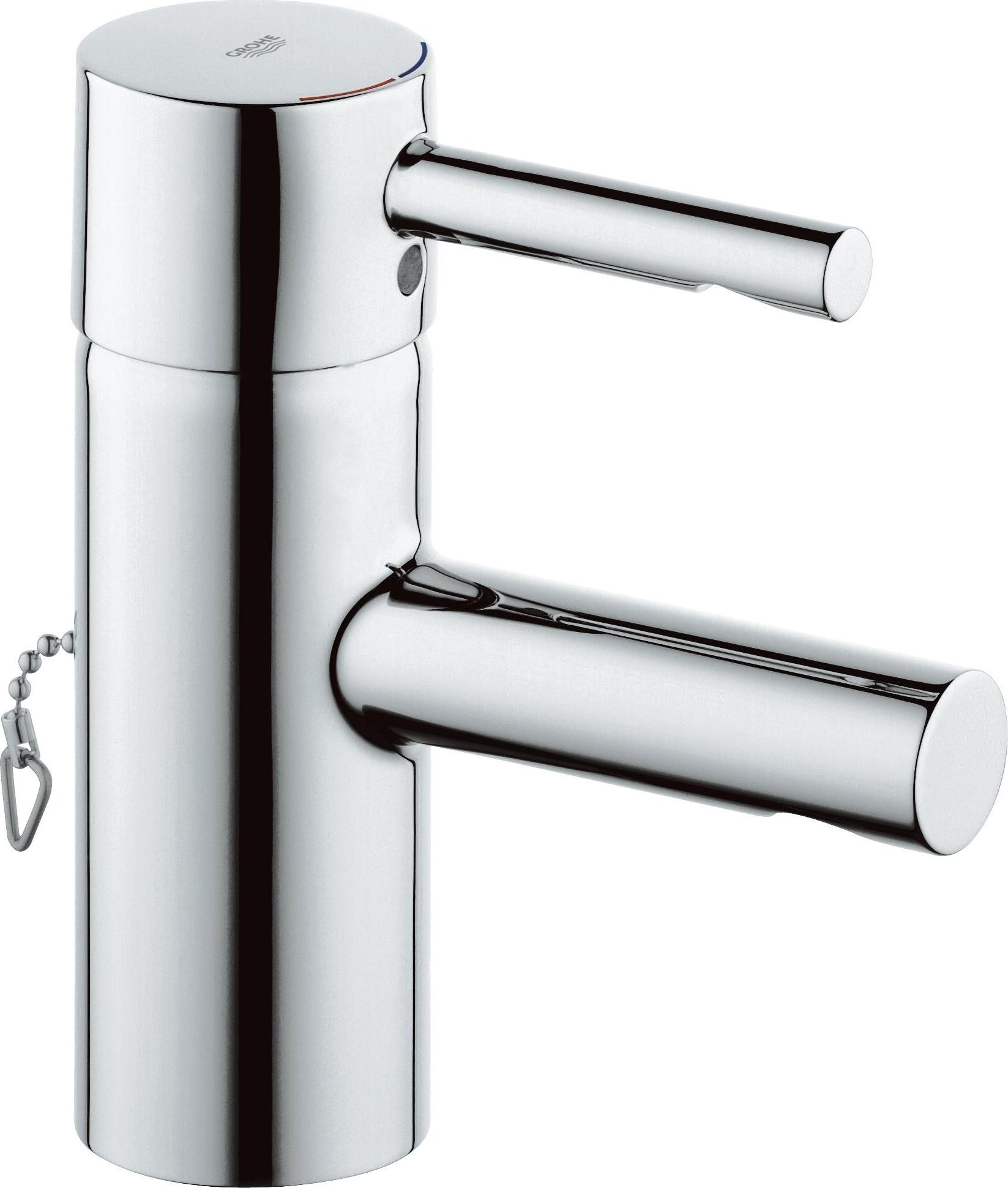 Смеситель для раковины Grohe Essence 33596000