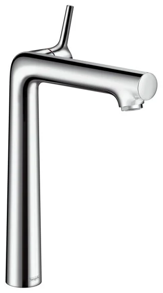 Смеситель для раковины Hansgrohe Talis S 72116000 хром