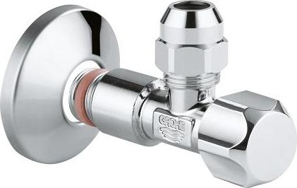 Угловой вентиль Grohe 22052000