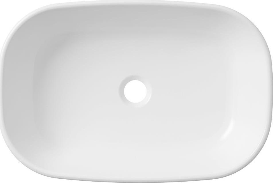 Раковина накладная Lavinia Boho Bathroom Sink 33311002, белый