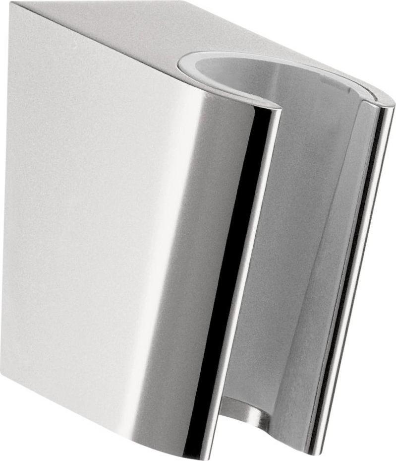 Душевая панель Hansgrohe Raindance Lift 27008400, белый/хром