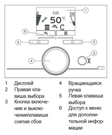 Газовый котел Vaillant Atmo TEC plus VUW 200/5-5 (7.6-19.7 кВт)