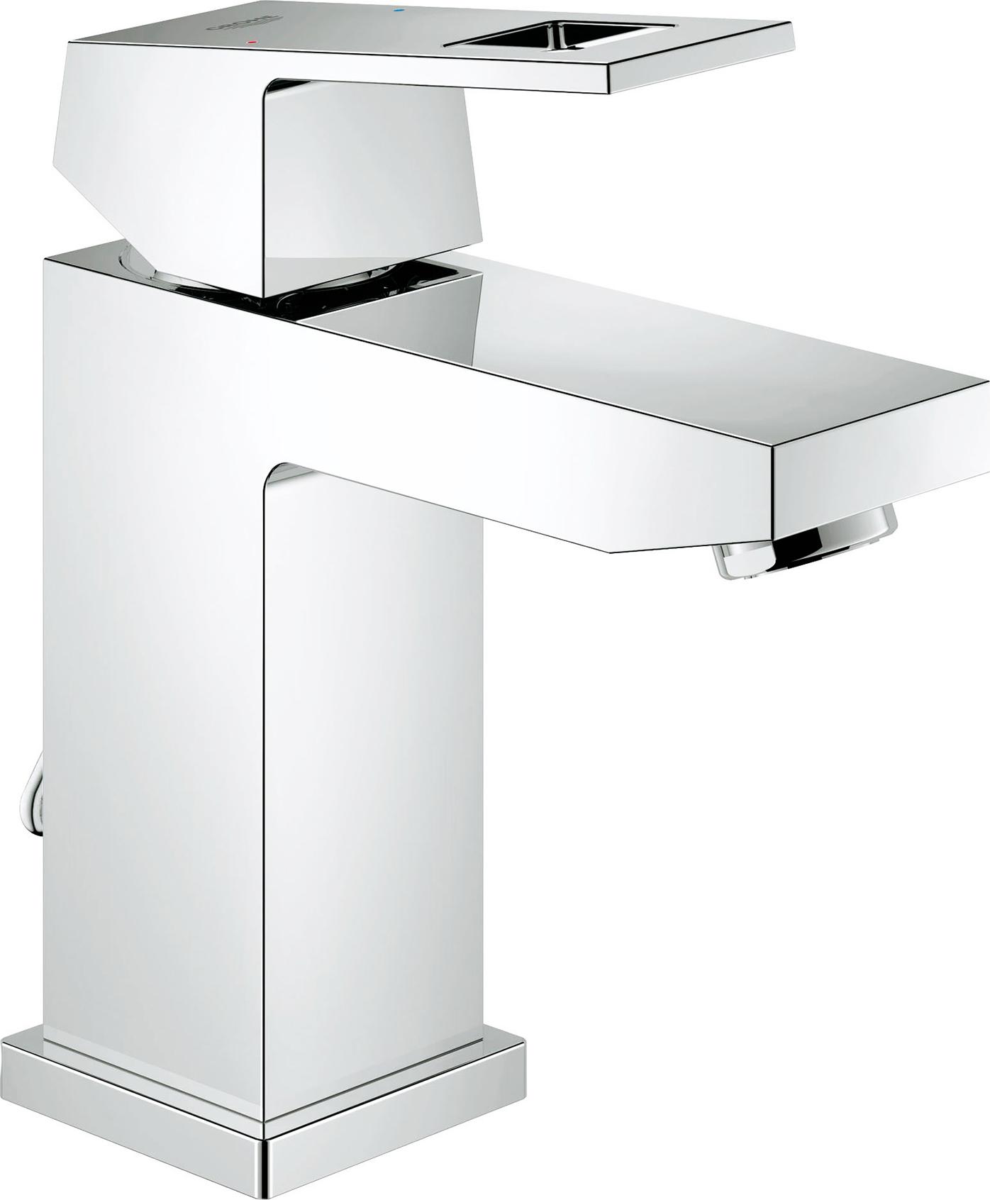 Смеситель с душем Grohe Eurocube 23131000