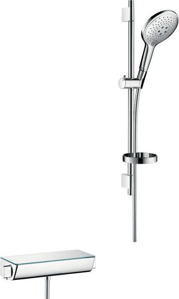 Душевой комплект Hansgrohe Ecostat/Raindance Select S 150 27036000