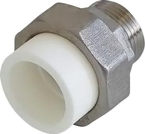 Муфта Kalde 3252-tum-200c00 20x3/4" разъемная