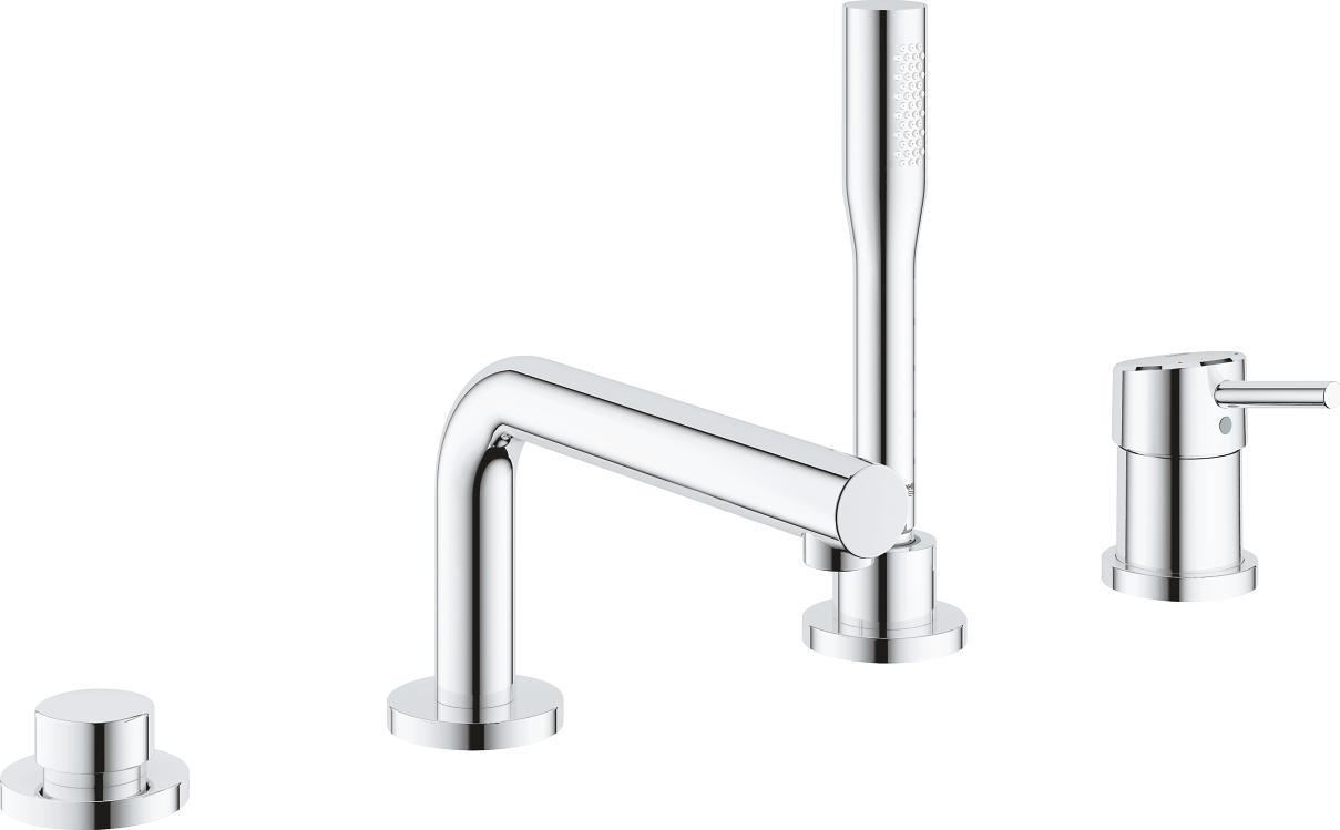 Смеситель для ванны Grohe Concetto new 19576002