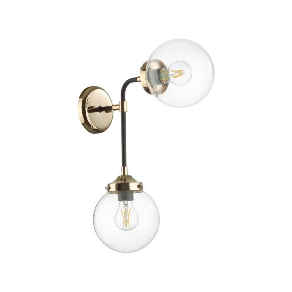 Бра Odeon Light Loft Priama 4971/2W