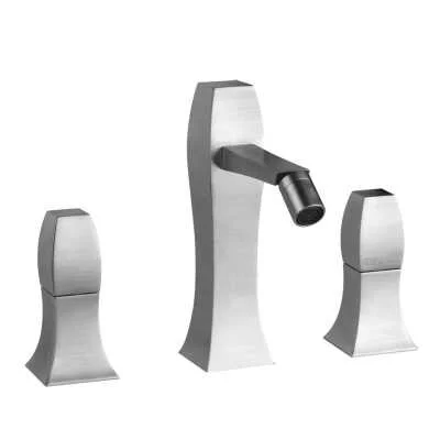 Смеситель для биде Gessi Mimi 31407-032 хром