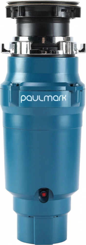 Измельчитель отходов Paulmark I-400