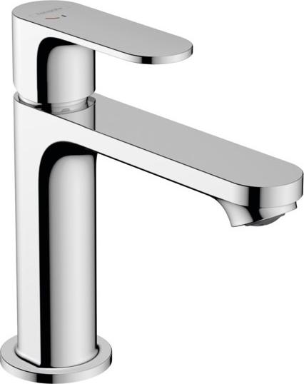 Смеситель для раковины Hansgrohe Rebris S 72520000, хром