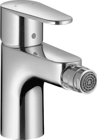 Смеситель для биде Hansgrohe Talis E2 31622000, хром