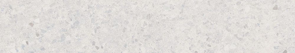 Керамогранит Kerama Marazzi SG632420R\5 Подступенок Терраццо серый светлый 60х10,7