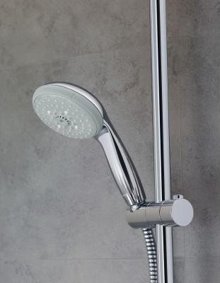 Душевая система Grohe Tempesta New 27389001