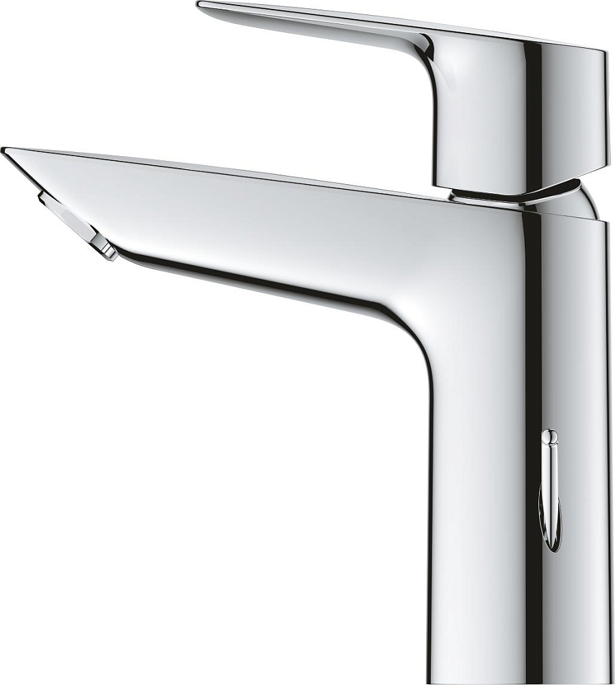 Смеситель для раковины Grohe BauEdge 23759001, хром