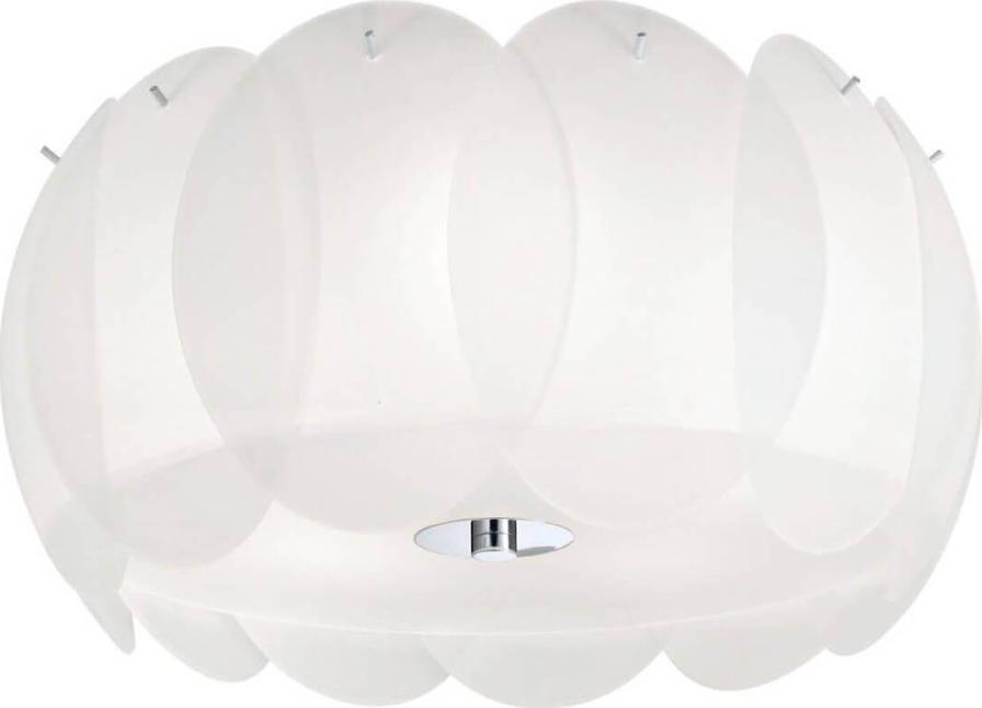 Потолочный светильник Ideal Lux Ovalino PL5 093963