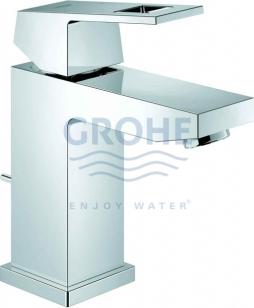 Рычажный смеситель Grohe Eurocube 2313100E