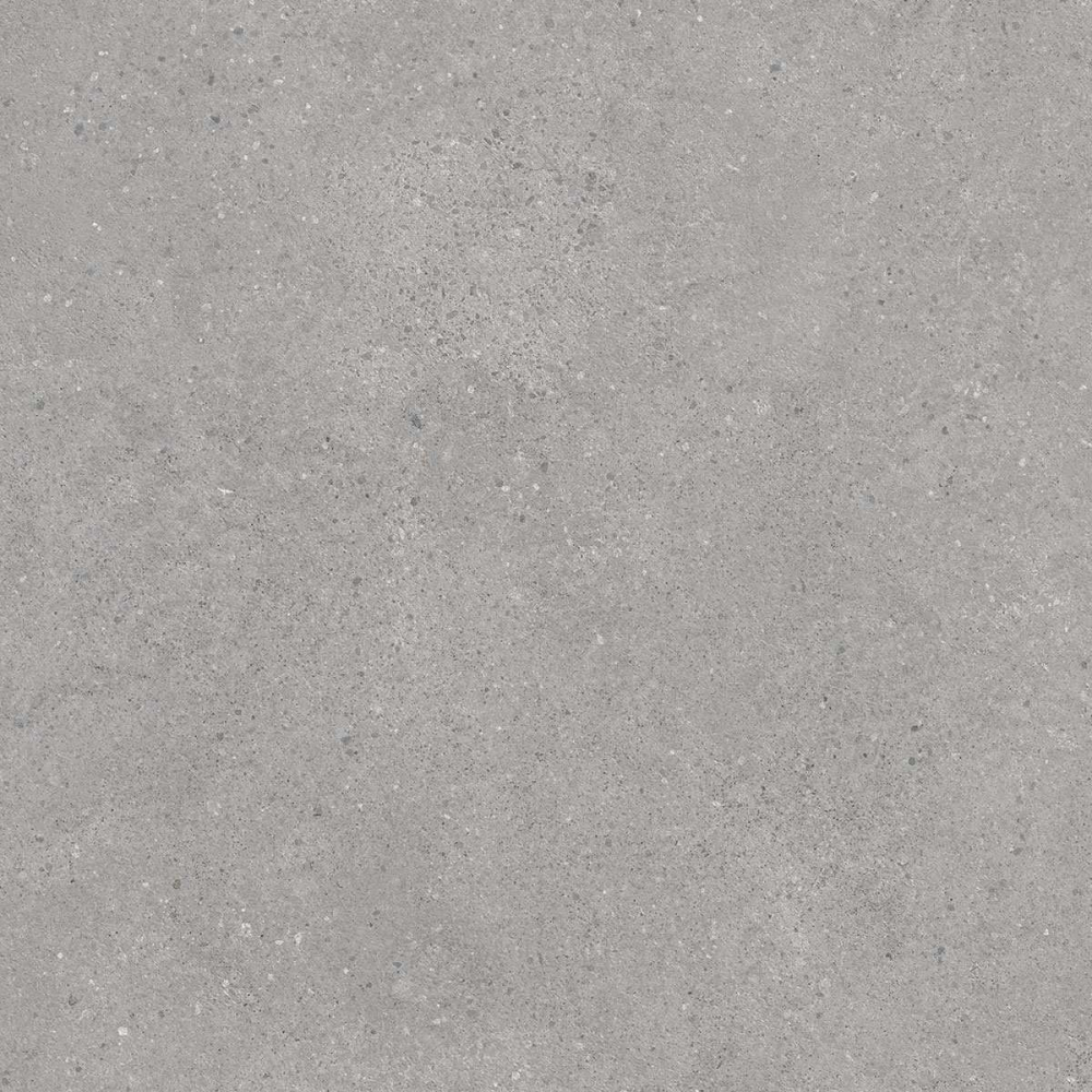 Керамогранит Kerama Marazzi DL600900R Фондамента серый светлый обрезной 60х60