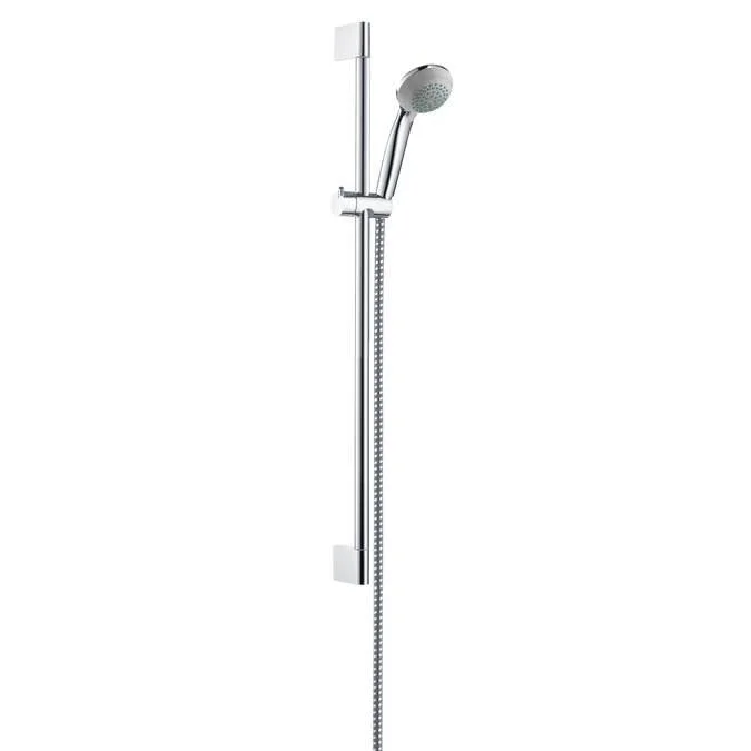 Душевой гарнитур Hansgrohe Crometta 85 27652000 хром