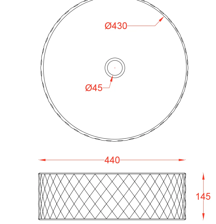 Раковина накладная ArtCeram Rombo OSL009 0100 белый